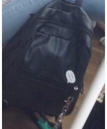 Puccini | バックパック/リュック