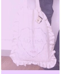 LIZ LISA | トートバッグ