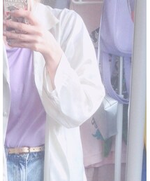 VINTAGE | シャツ/ブラウス