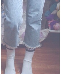 WEGO | ソックス/靴下