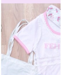 H&M DIVIDED | Tシャツ/カットソー