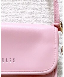 BUBBLES | バッグ