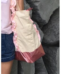 Swankiss | トートバッグ