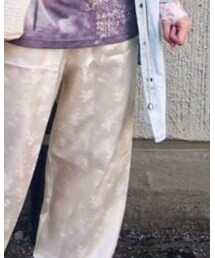 VINTAGE | その他パンツ