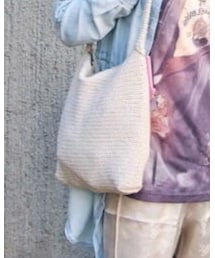 VINTAGE | トートバッグ