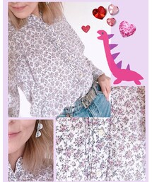 chacharel | シャツ/ブラウス