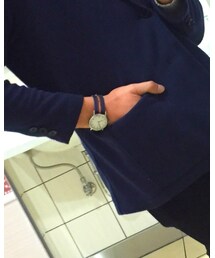 TIMEX | アナログ腕時計