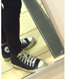 CONVERSE | スニーカー