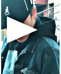 KANGOL | キャップ