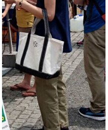 FREEMANS SPORTING CLUB | トートバッグ