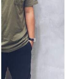 ORIENT | アナログ腕時計