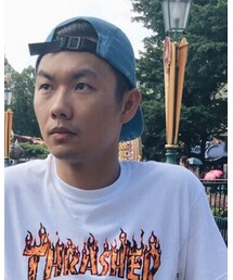 The Hundreds | キャップ