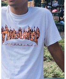 THRASHER | Tシャツ/カットソー