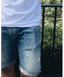 GAP | デニムパンツ