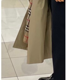 BURBERRY | トレンチコート