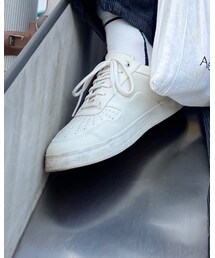 ZARA | スニーカー