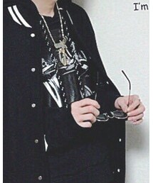 off white | パーカー