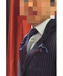 ETRO | ETRO ネクタイ  13AW (ネクタイ)