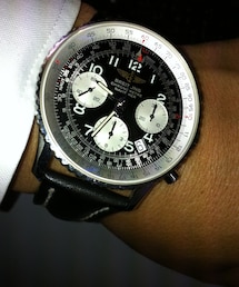 BREITLING | BREITLING NAVITIMER(アナログ腕時計)