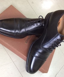 MEERMIN | MEERMIN ストレートチップ(ドレスシューズ)