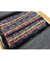 Marc by Marc Jacobs | MARC 勾玉マフラー(マフラー)