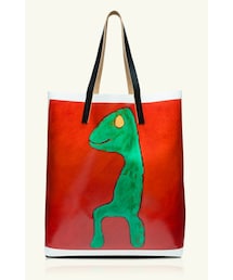 MARNI | Favaro 1 トート(トートバッグ)