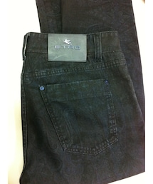 ETRO | ETRO デニム 14SS(デニムパンツ)