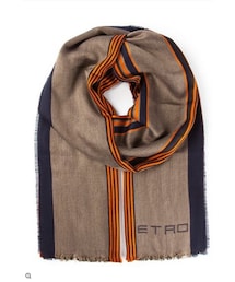 ETRO | ストール 14AW(ストール/ショール)