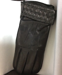 BOTTEGA VENETA | ナッパGLOVE(手袋)