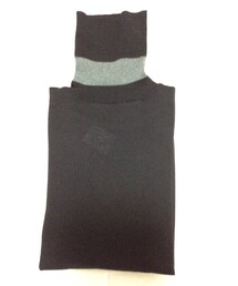 ETRO | ロールネックセーター(ニット/セーター)