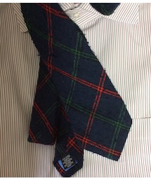 Ovadia&Sons | カセンテイーノネクタイ(ネクタイ)