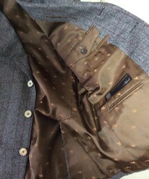 オーダー | タリア オーダースーツ(セットアップ)