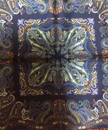 ETRO | ポケチ(ハンカチ/ハンドタオル)