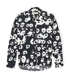 MARNI | PRINTED COTTON SHIRT14FW(シャツ/ブラウス)