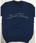 LOUIS VUITTON(ルイヴィトン)の「トップス(ニット/セーター)」