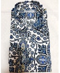 ETRO(エトロ)の「トップス(シャツ/ブラウス)」