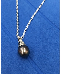 no brand | 南洋黒蝶真珠(チャーム)