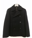 PRADA(プラダ)の「ジャケット/アウター(ピーコート)」
