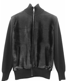 PRADA | ハラコブルゾン(ブルゾン)