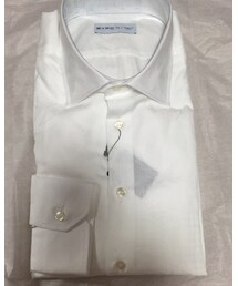 ETRO | ホワイトシャツ(シャツ/ブラウス)