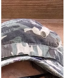 TOMMY HILFIGER | ハット