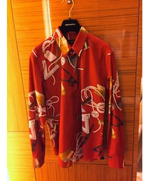 LOUIS VUITTON | 工具柄シャツ(シャツ/ブラウス)