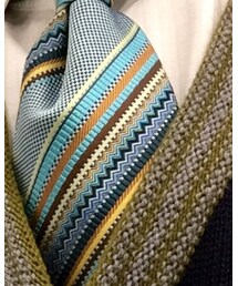 MISSONI | ネクタイ