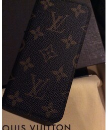 LOUIS VUITTON | iPhoneケース(その他小物)