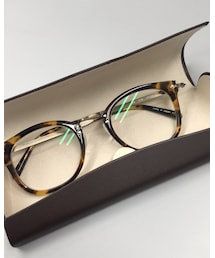 OLIVER PEOPLES | 眼鏡(メガネ)