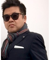 Paul Smith | ネックウォーマー/スヌード