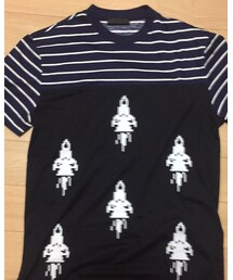 PRADA | ロケットTシャツ(Tシャツ/カットソー)
