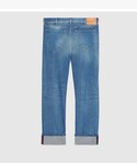 GUCCI(グッチ)の「パンツ(デニムパンツ)」