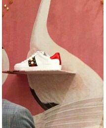 GUCCI | スニーカー