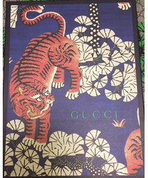GUCCI | ベンガルタイガーストール箱(その他)